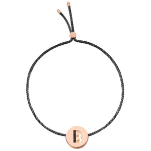 ABC's Bracelet - B - Sale