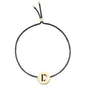 ABC's Bracelet - D