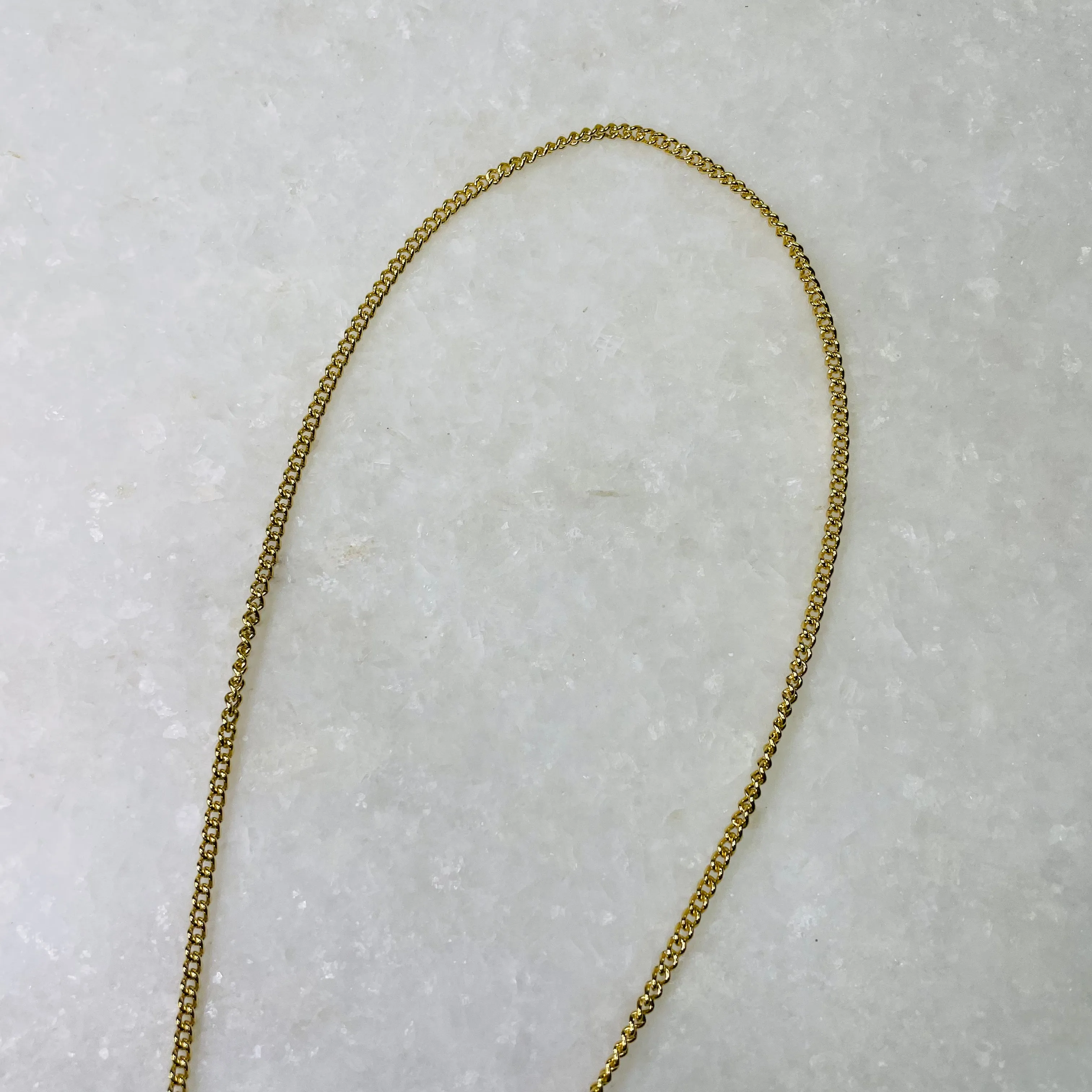 Allison Avery Cross Chain