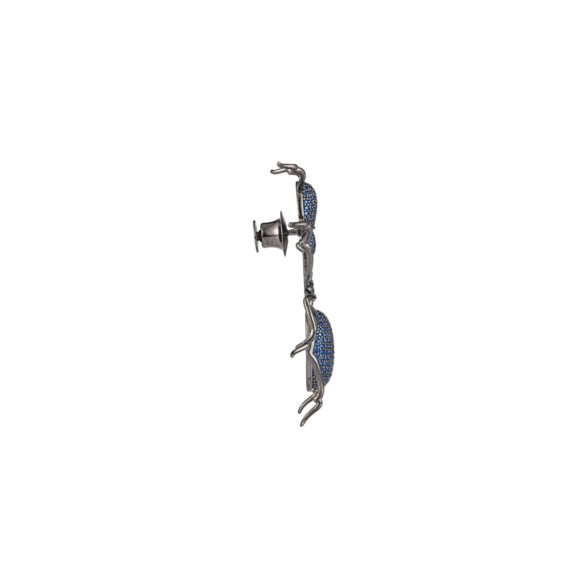 ANT BROOCH