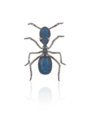 ANT BROOCH