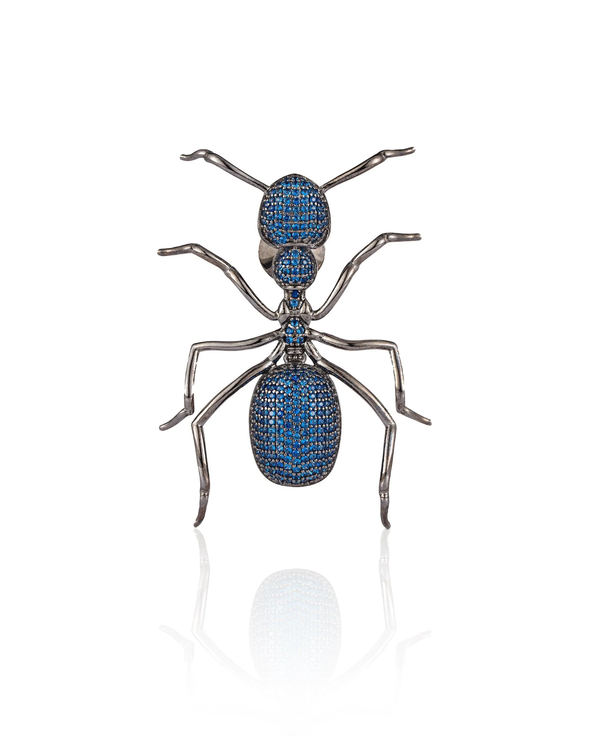 ANT BROOCH