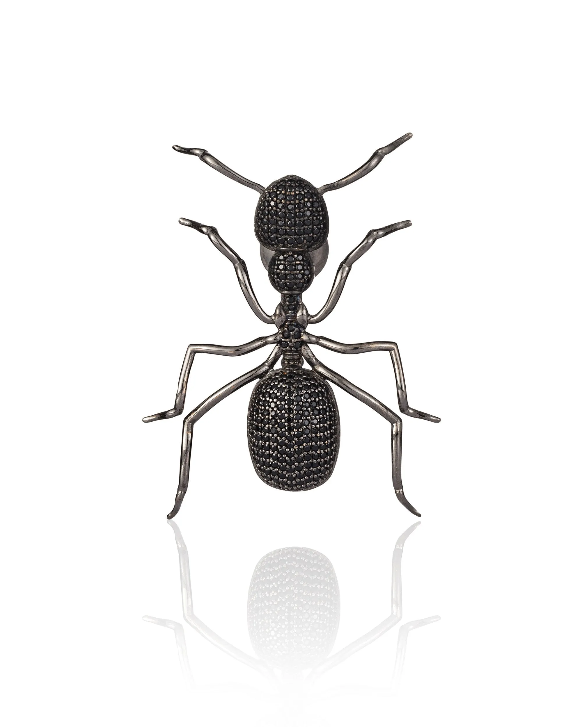 ANT BROOCH
