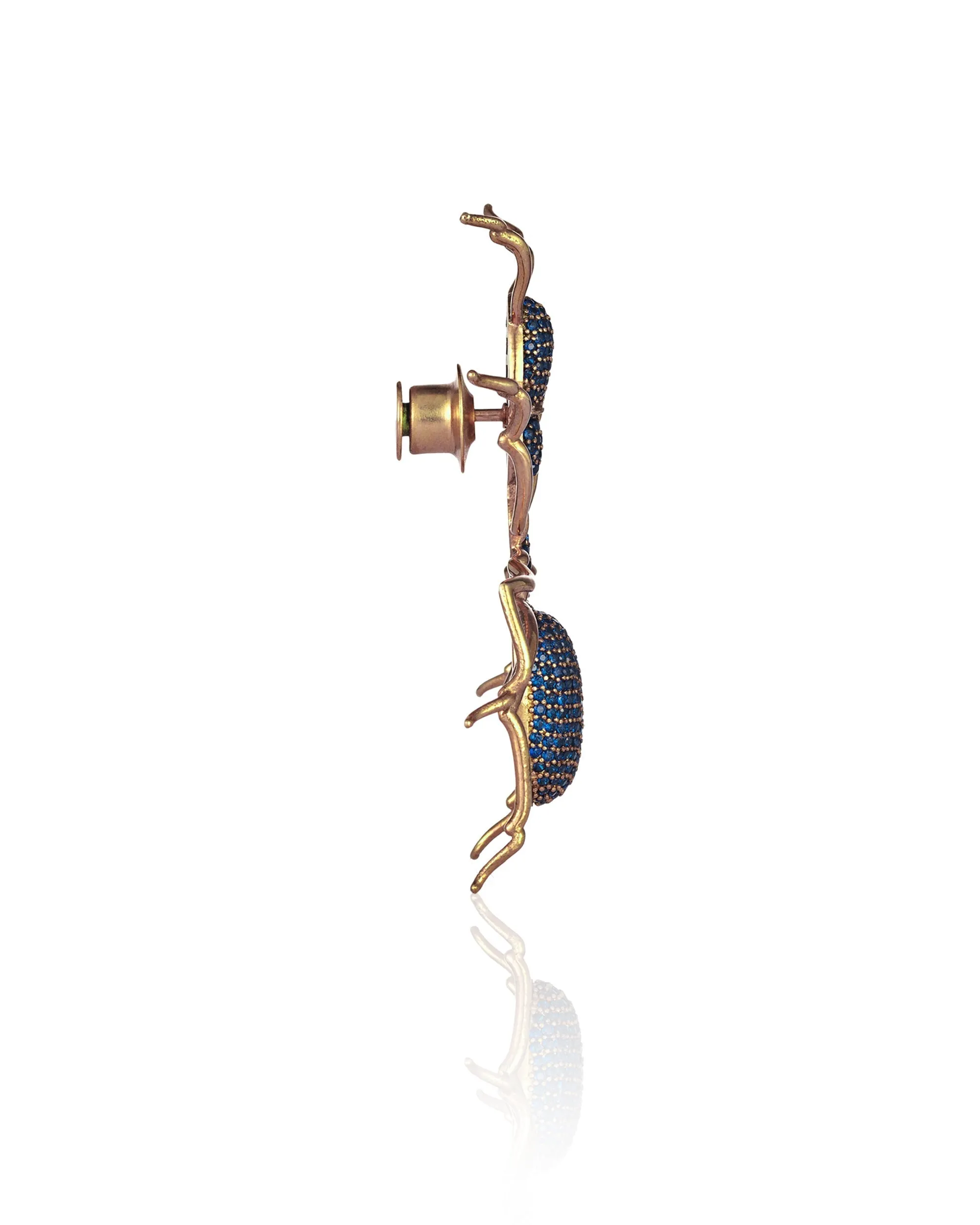 ANT BROOCH