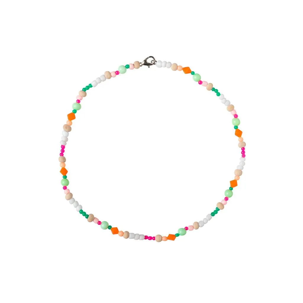 Bead Necklace