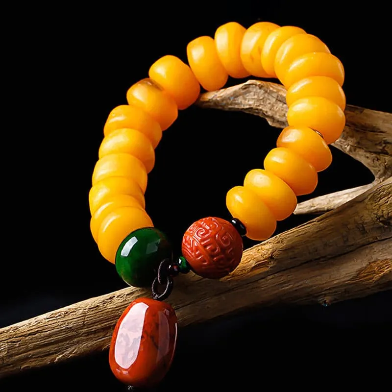 Charm Bracelets