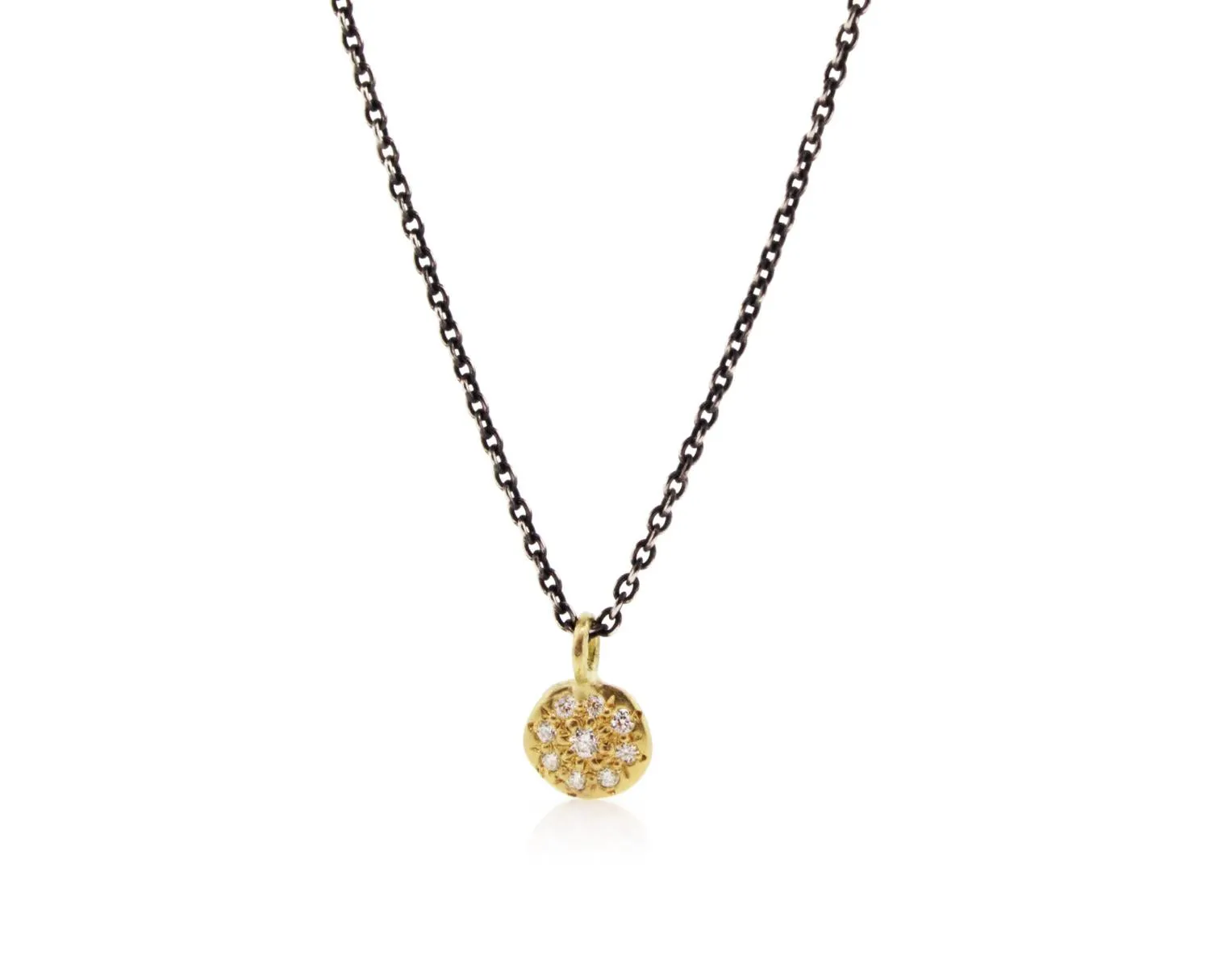 Charm Pendant