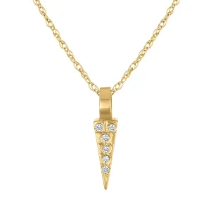 Diamond Dagger 