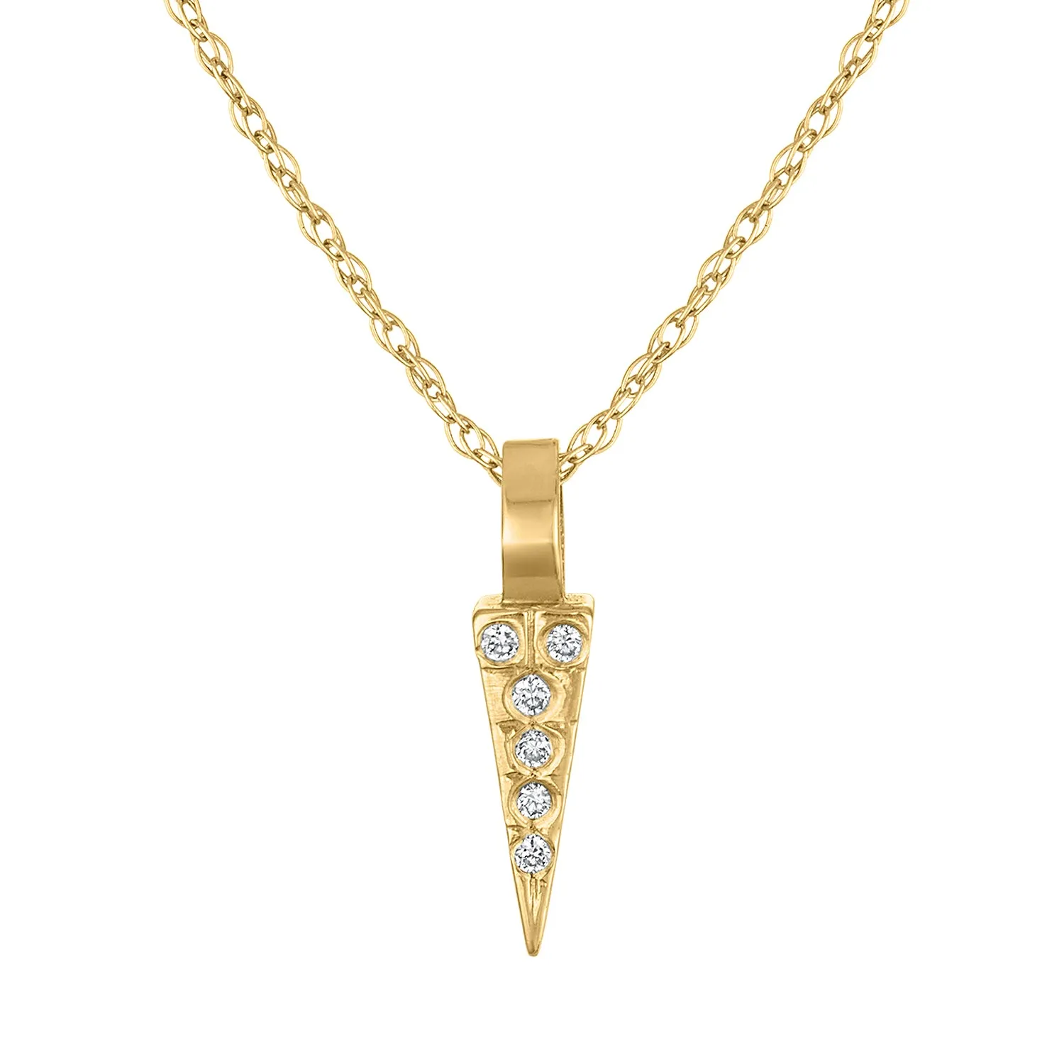 Diamond Dagger 
