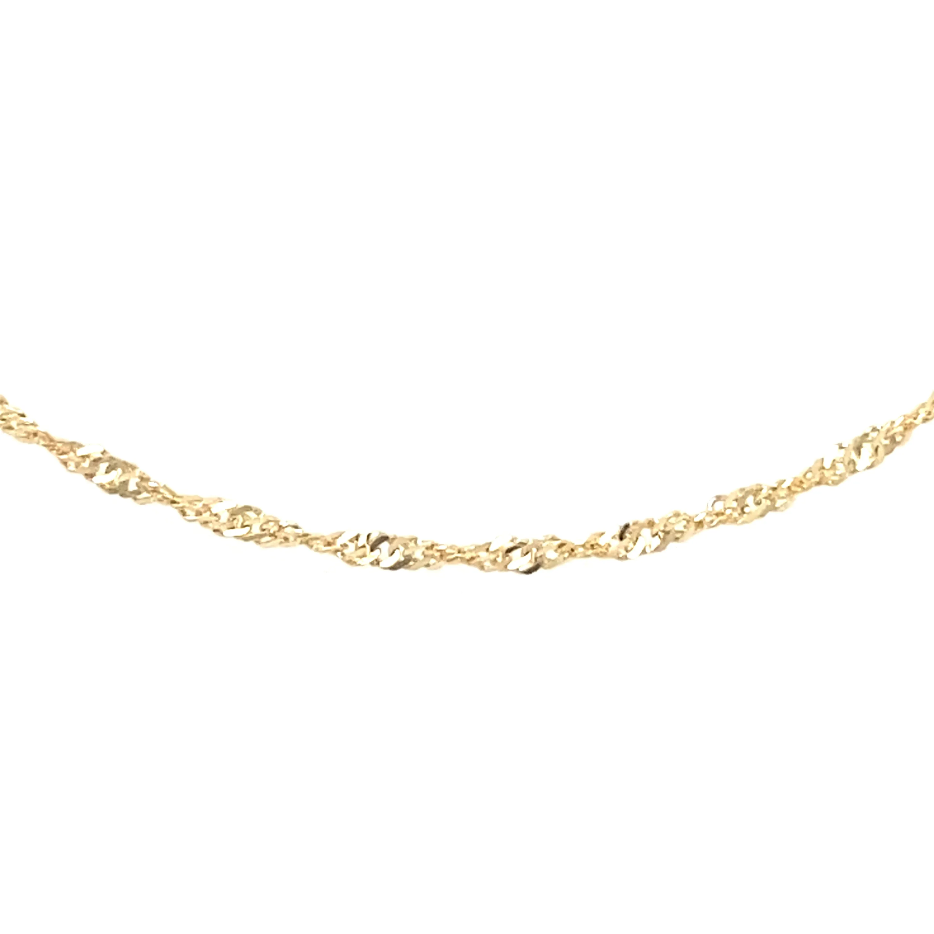 Estate 24" Sparkle Chain