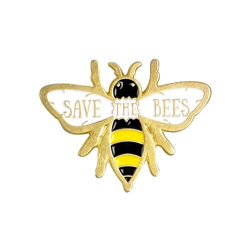 Fashion Pin Animal Alloy Plating No Inlaid Unisex Brooches