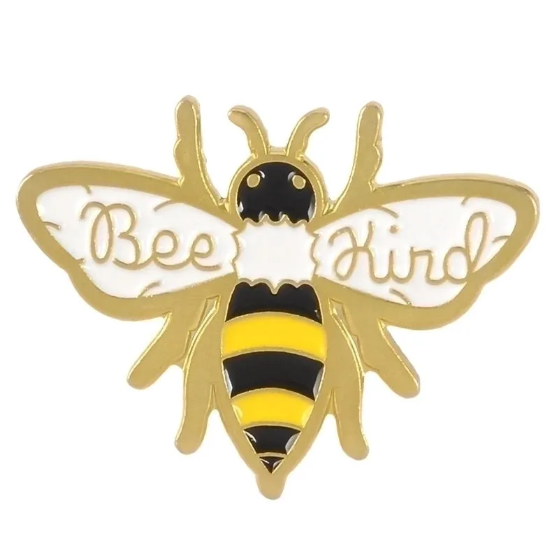 Fashion Pin Animal Alloy Plating No Inlaid Unisex Brooches