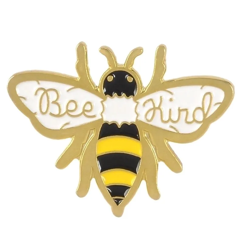 Fashion Pin Animal Alloy Plating No Inlaid Unisex Brooches