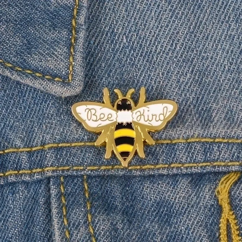 Fashion Pin Animal Alloy Plating No Inlaid Unisex Brooches