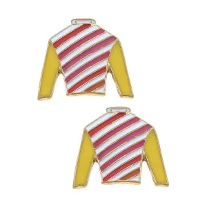 Ferdinand Jockey Silk Stud