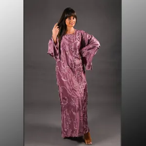 FLORA ABAYA