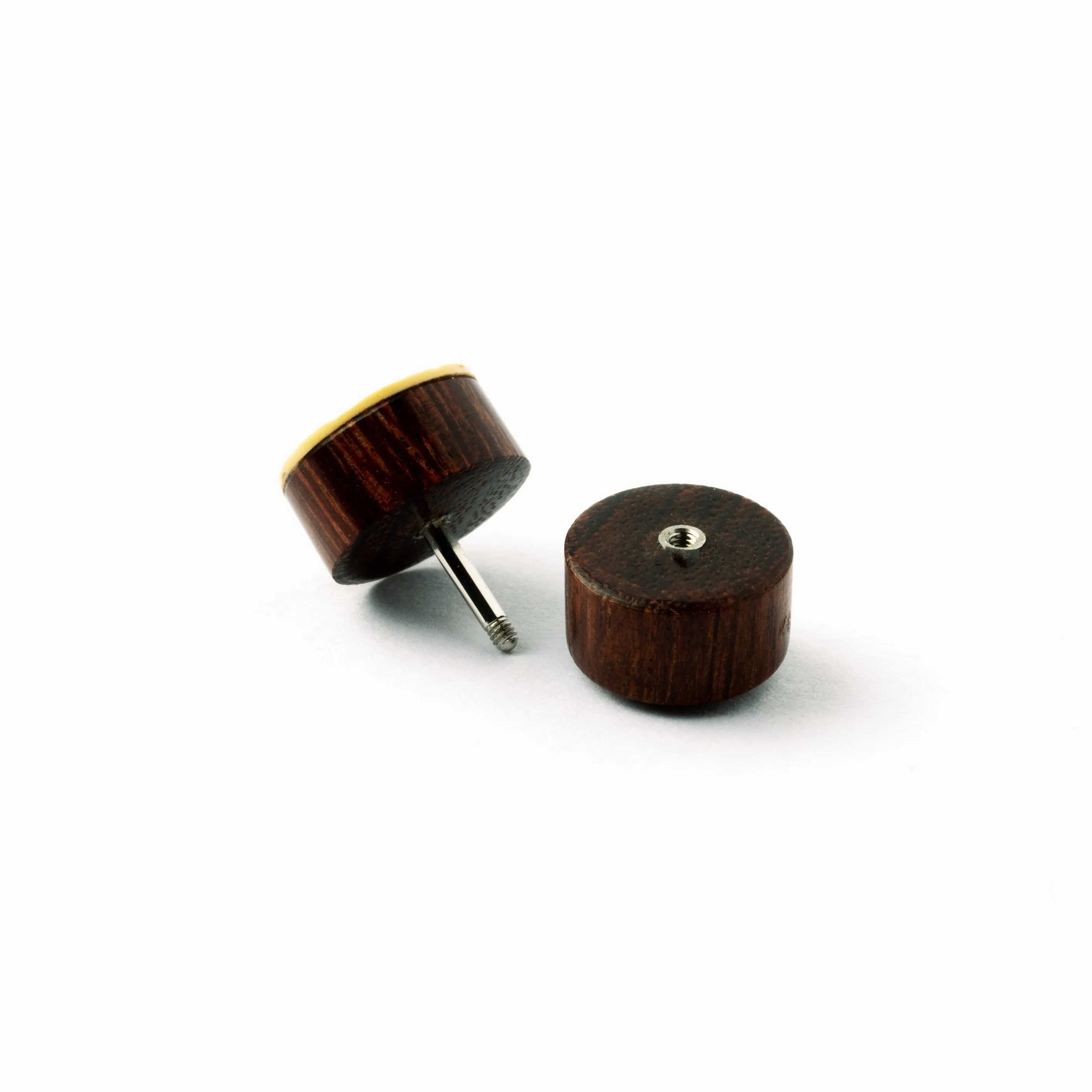 Flower of Life Fake Plugs