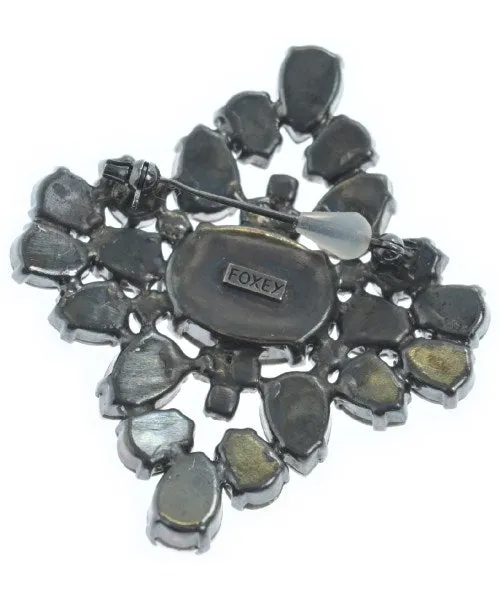 FOXEY Brooches/Corsages