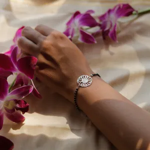 Gulbahaar Mangalsutra Bracelet