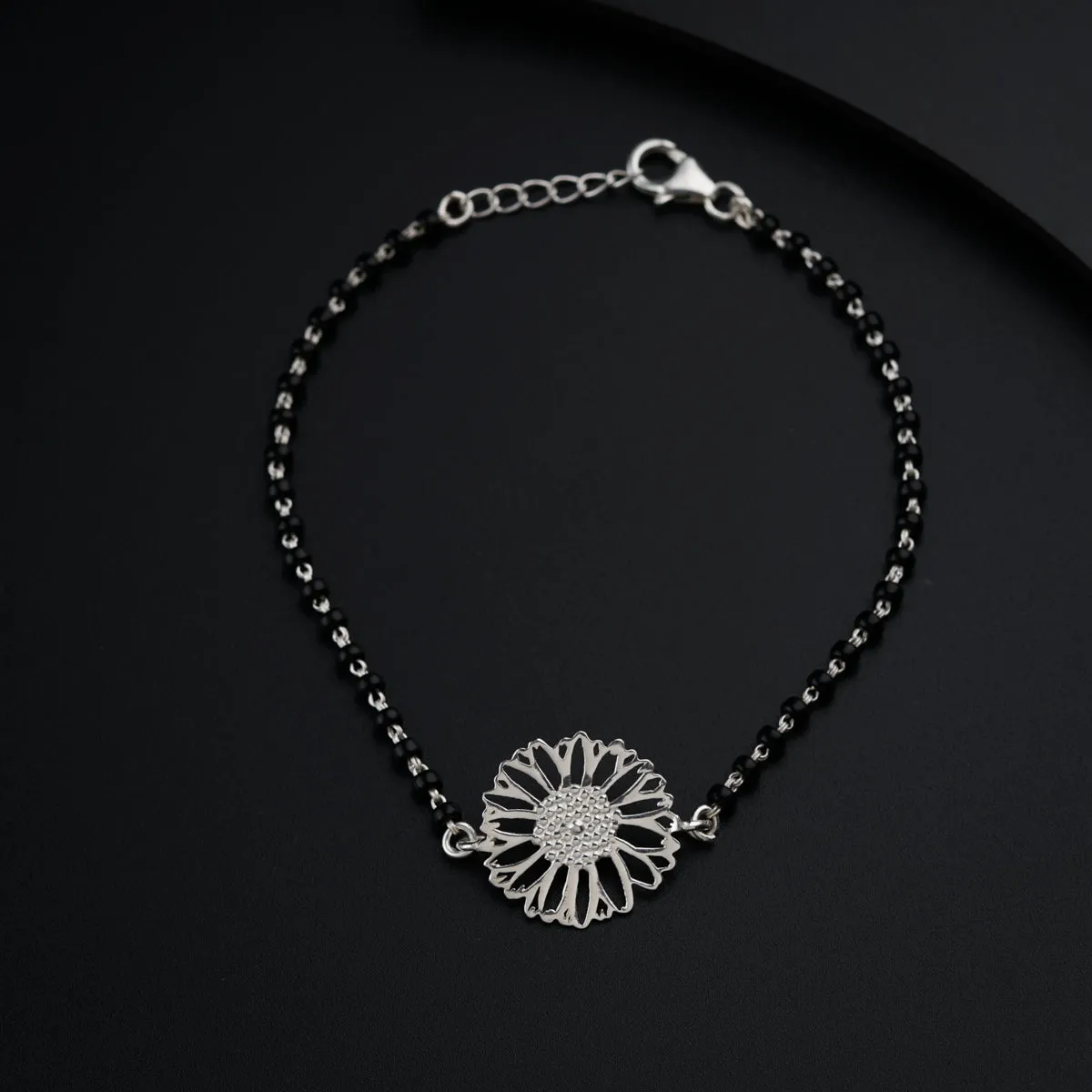 Gulbahaar Mangalsutra Bracelet