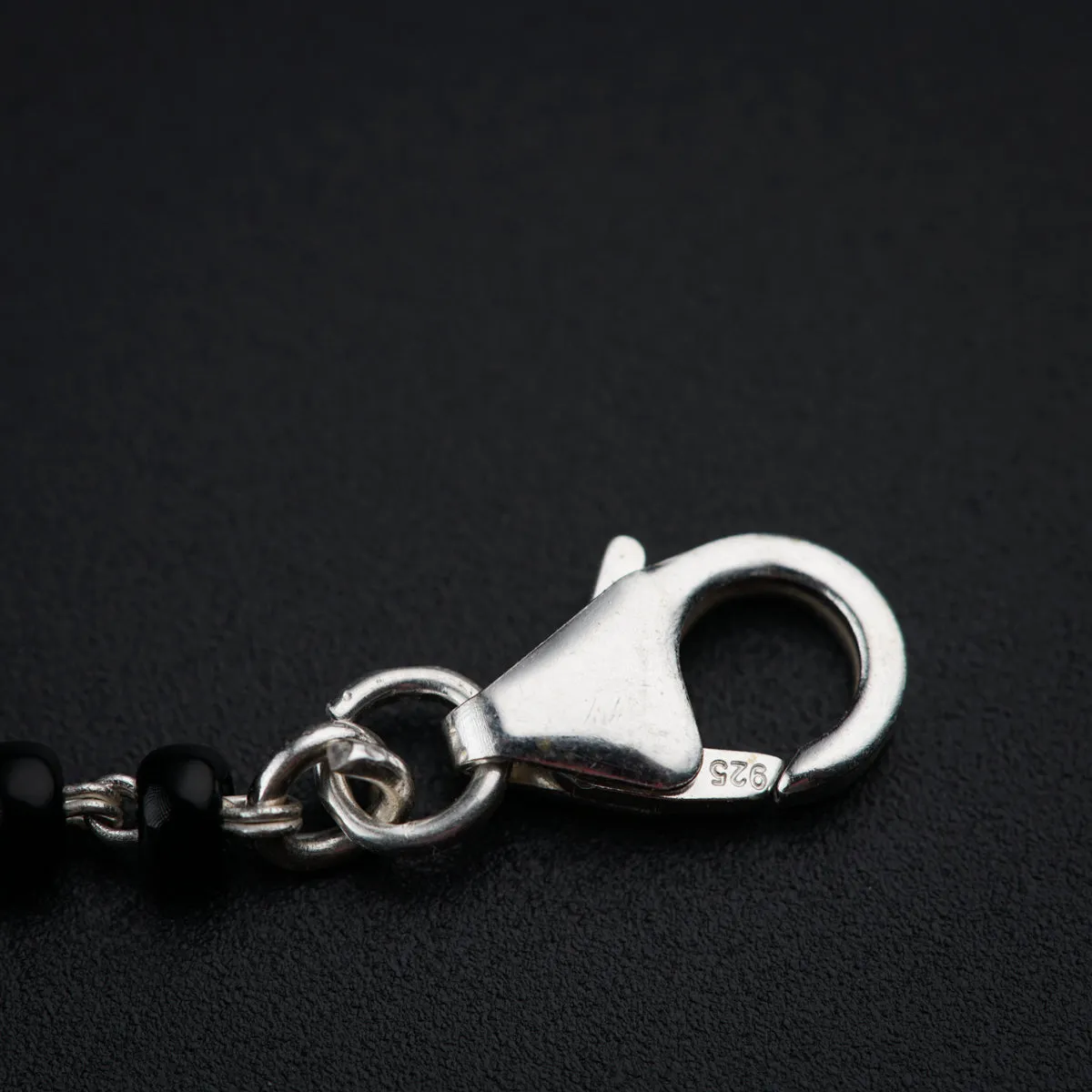 Gulbahaar Mangalsutra Bracelet