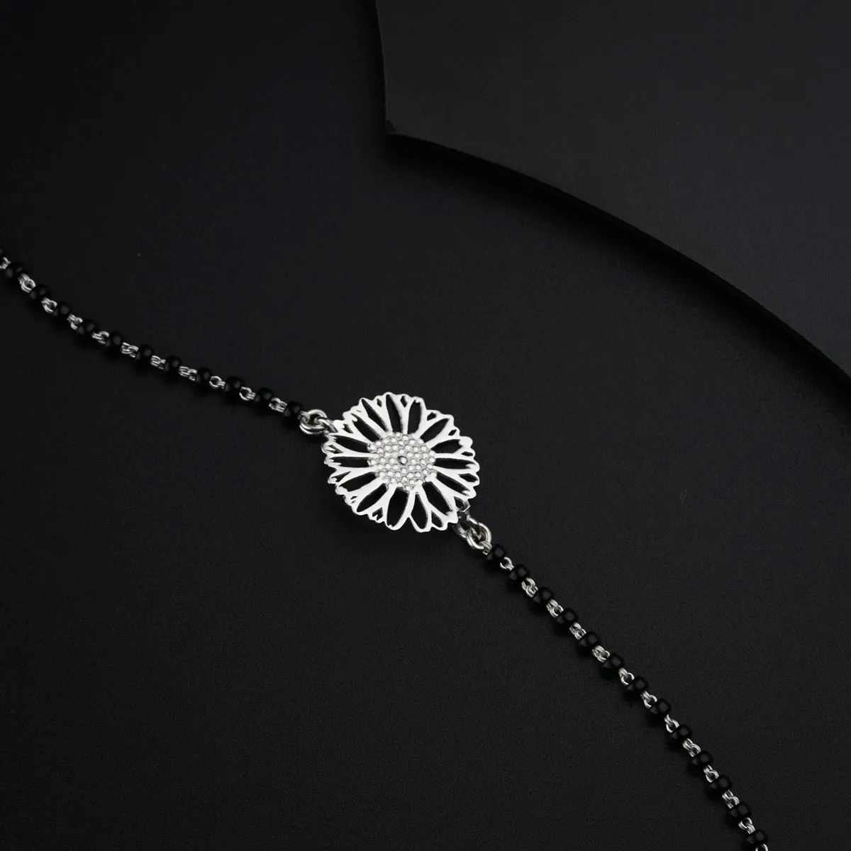 Gulbahaar Mangalsutra Bracelet