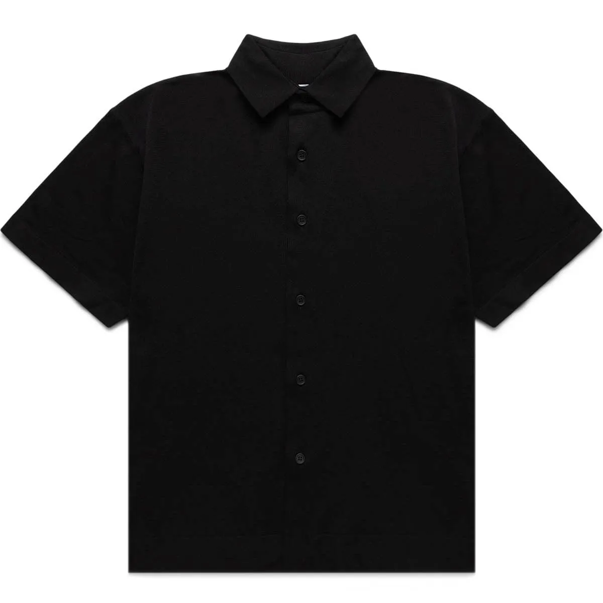 HIGH GAUGE SHORT SLEEVE SHIRT