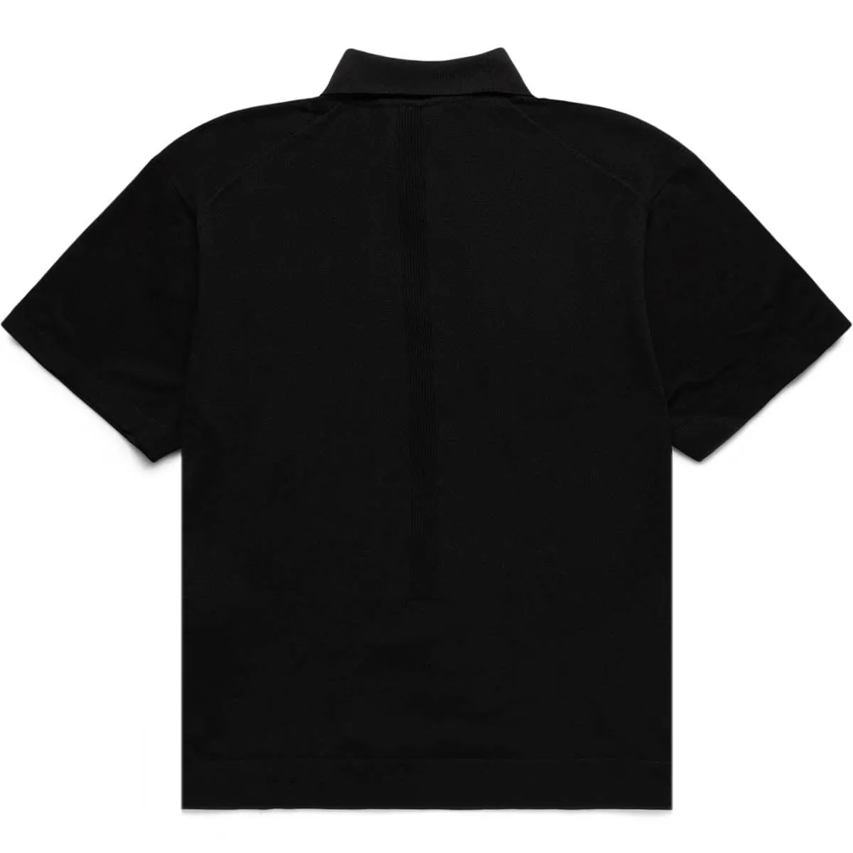 HIGH GAUGE SHORT SLEEVE SHIRT