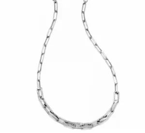 Hudson Link Necklace