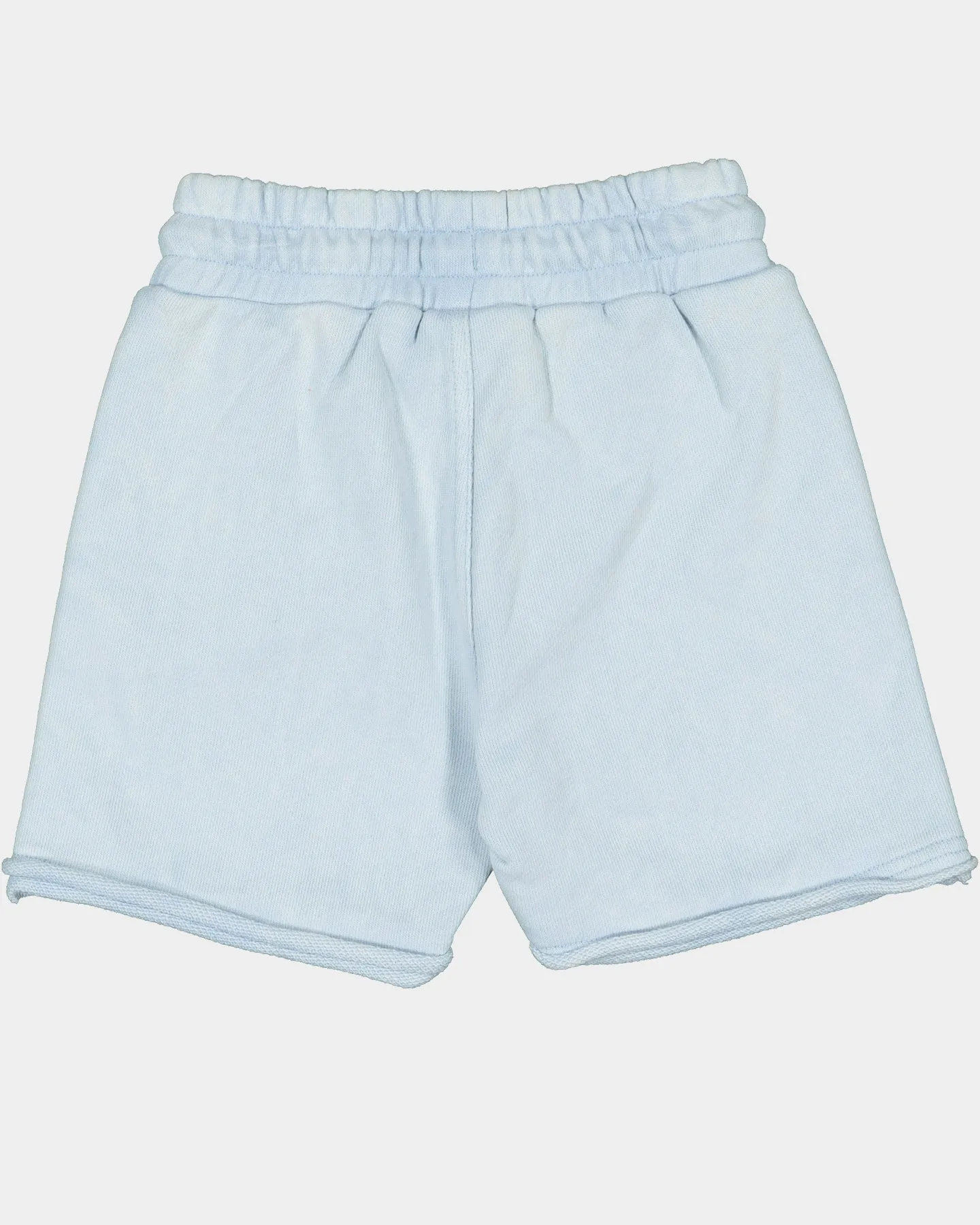 Lil Homme Metalle CLS Hoodie Set Baby Blue