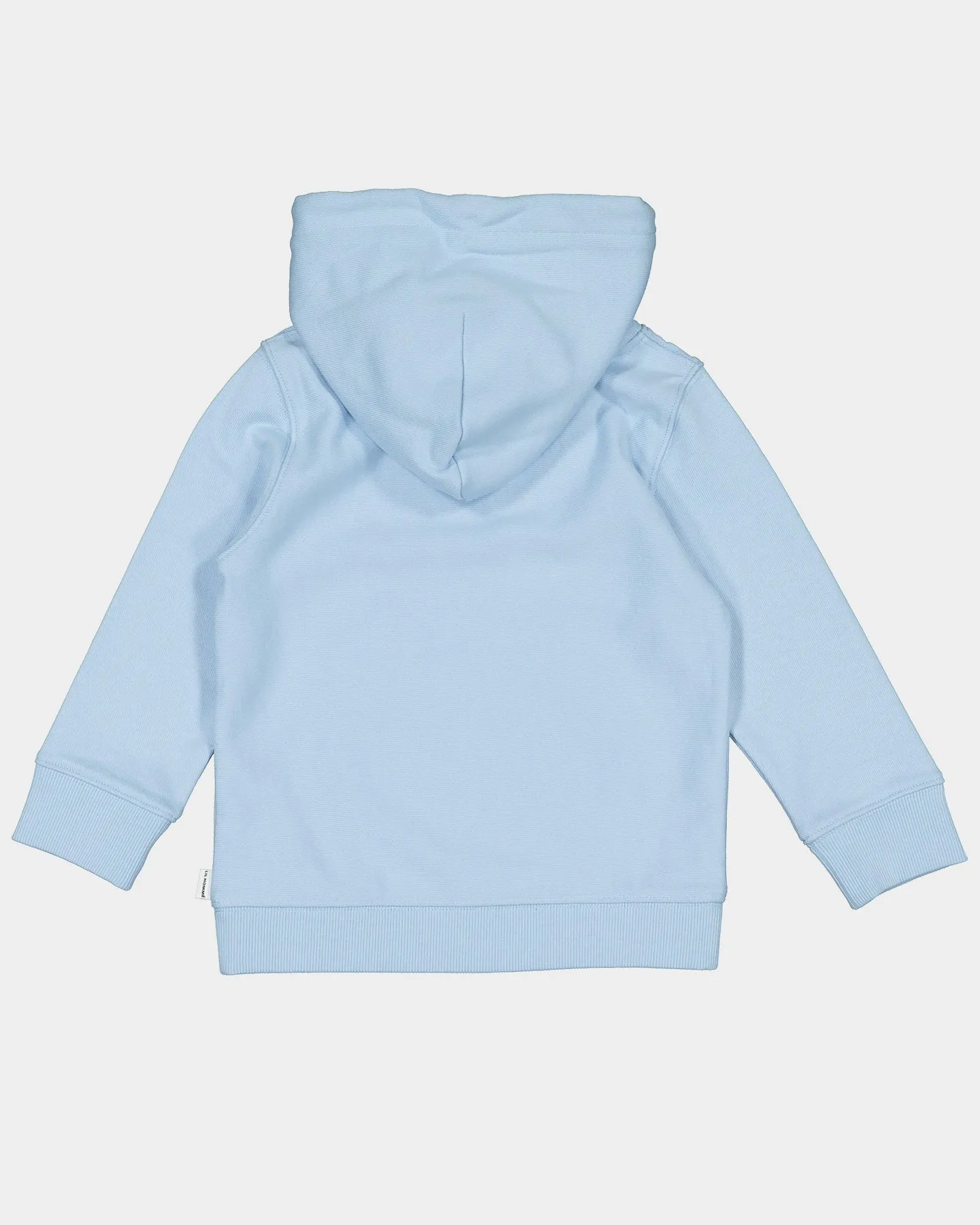 Lil Homme Metalle CLS Hoodie Set Baby Blue