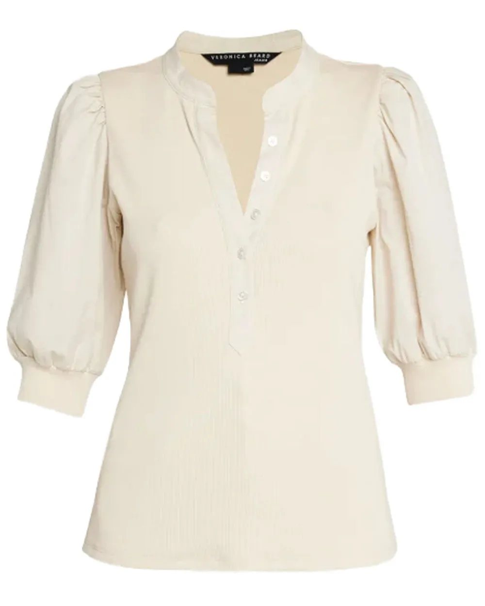 Limestone Coralee Top