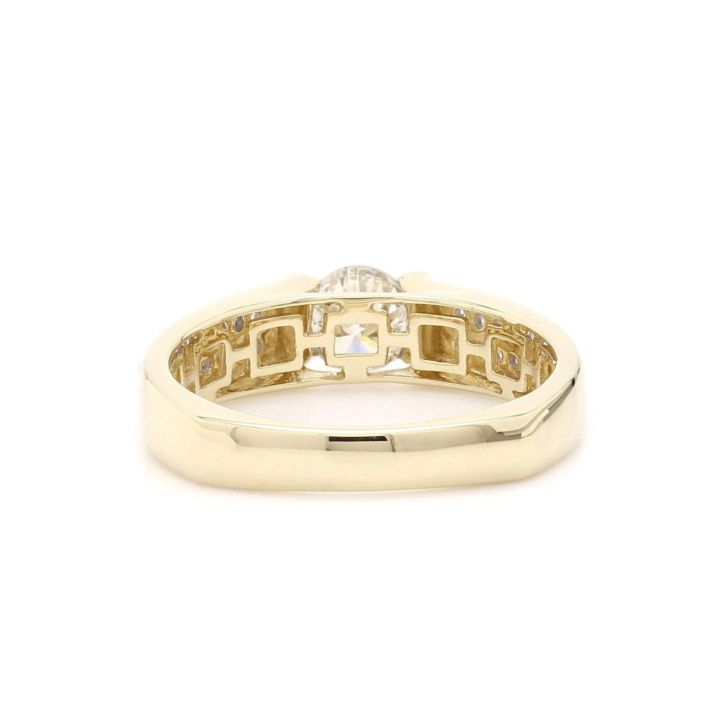 Logan Ring - 1.35Ctw