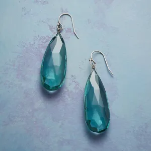 Look Longingly Earrings
