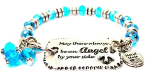 May There Always Be An Angel By Your Side