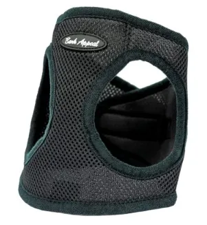 Mesh Step In EZ Wrap Harness, Assorted Colors