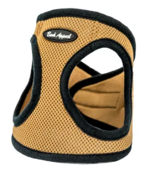 Mesh Step In EZ Wrap Harness, Assorted Colors