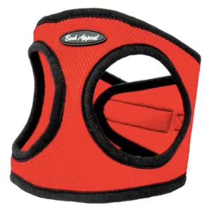 Mesh Step In EZ Wrap Harness, Assorted Colors