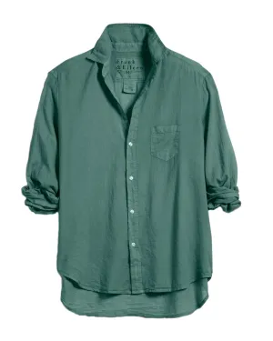 Moss Eileen Button Up Shirt