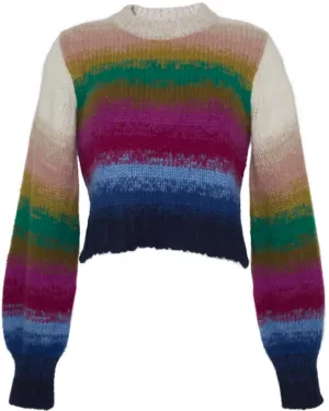 Multicolor Laila Sweater