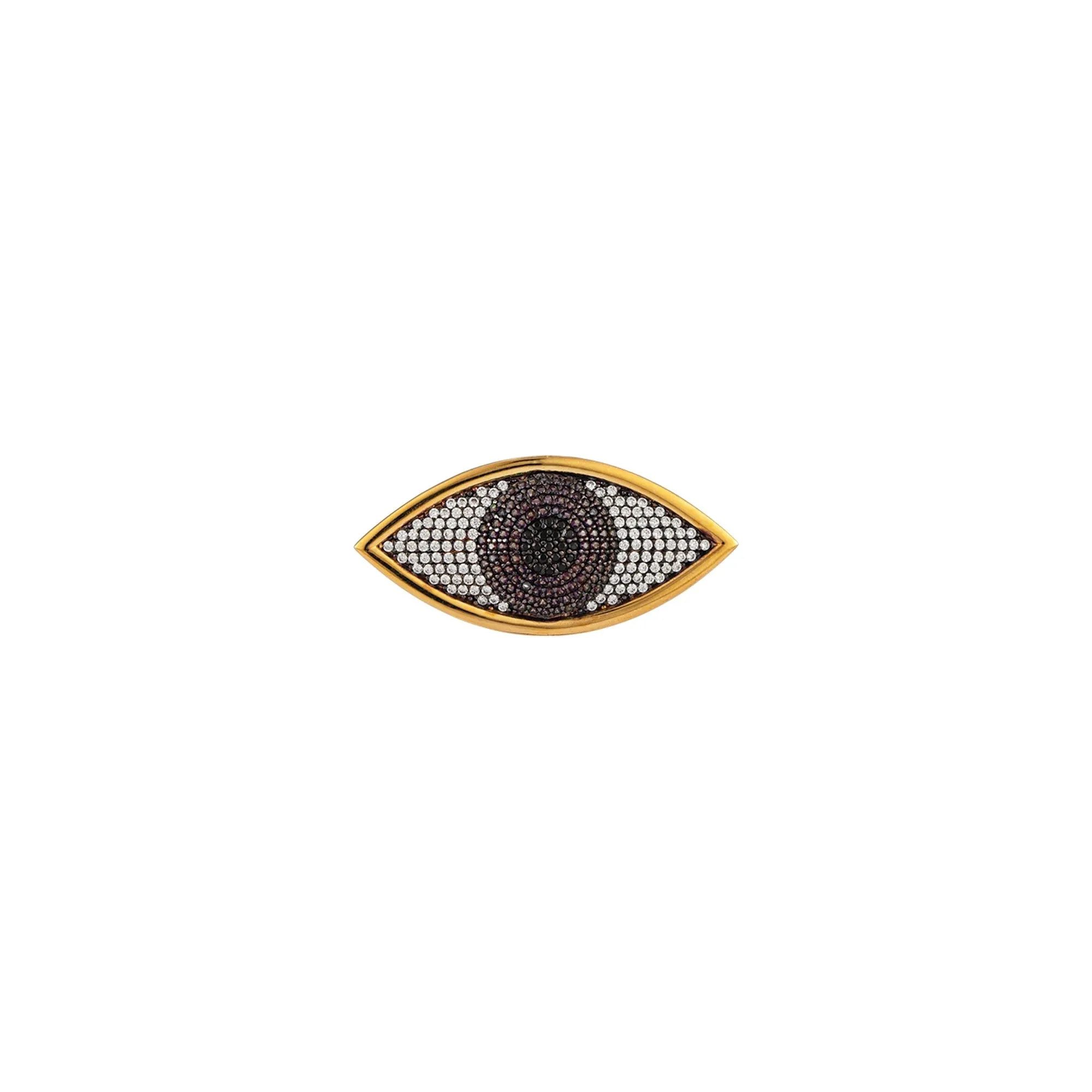 NAZAR BROOCH