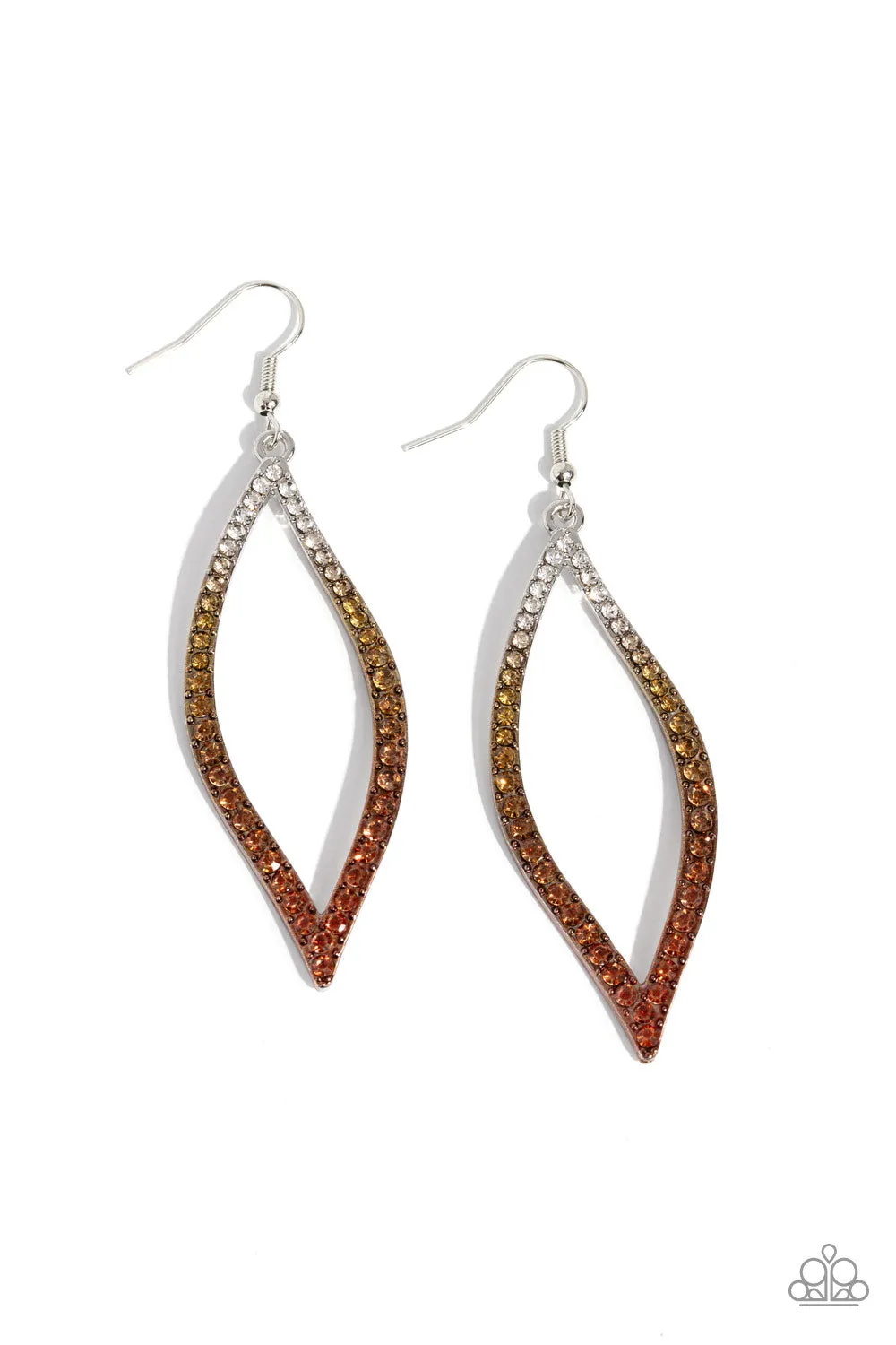 🧡Paparazzi 🧡Admirable Asymmetry🧡Multi🧡