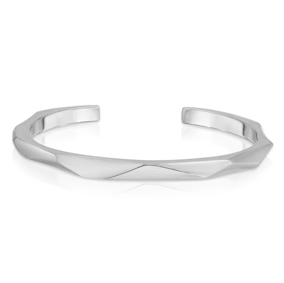Paragon Cuff Bracelet