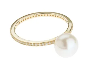 Pearl BonBon Ring