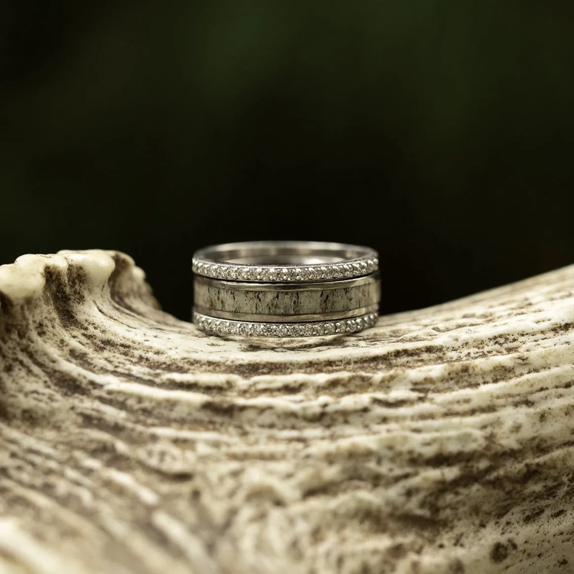 The Kenai Stacker Set