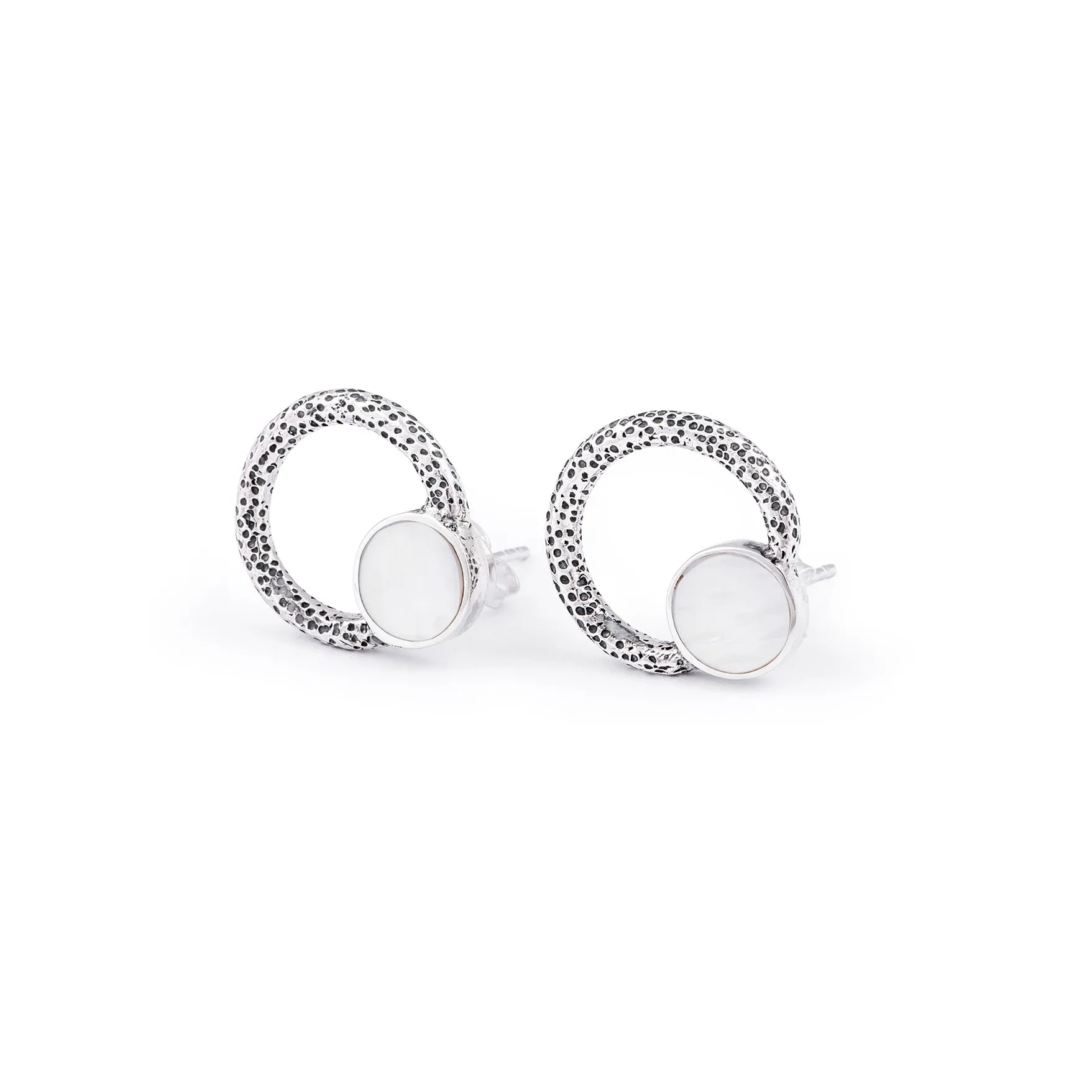 The MOMENTUM Earrings