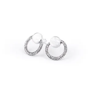 The MOMENTUM Earrings