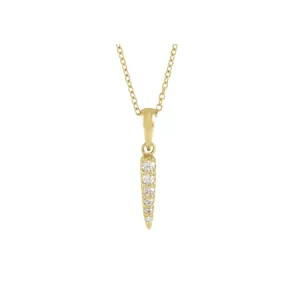 The TILLY Necklace