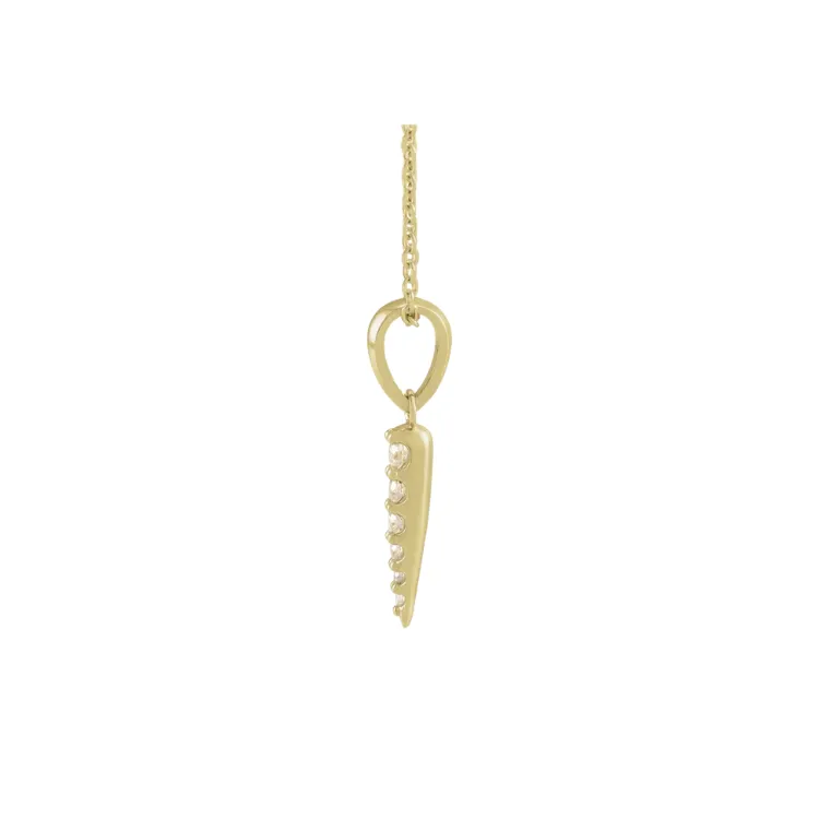 The TILLY Necklace