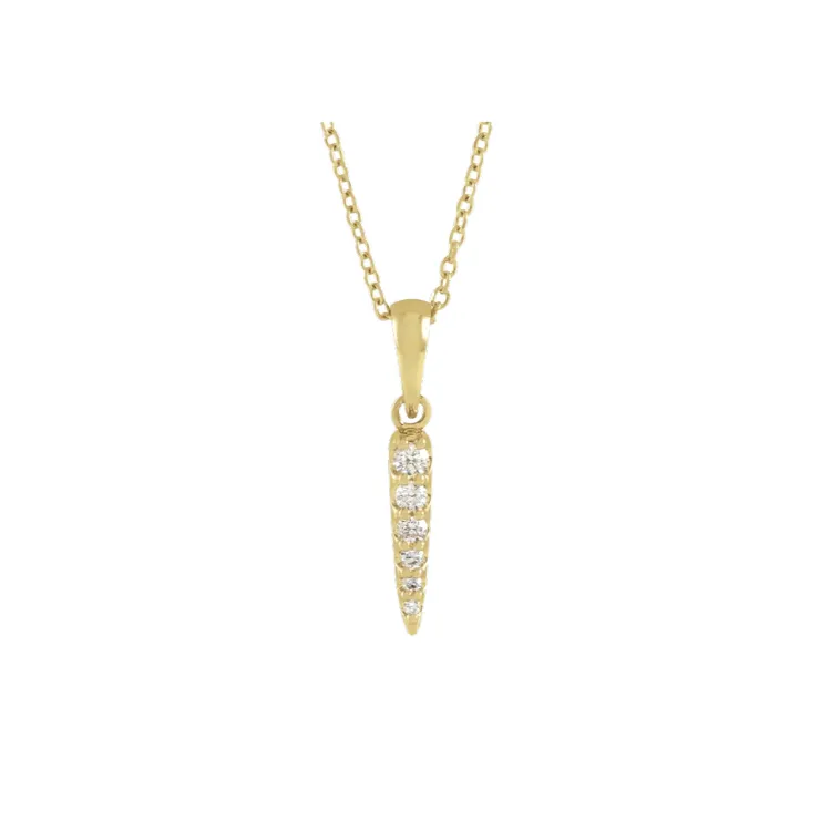 The TILLY Necklace
